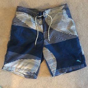 Tommy Bahama Men’s Swim Shorts
